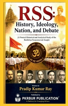 RSS: History, Ideology, Nation, and Debate