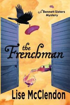 Paperback The Frenchman Book