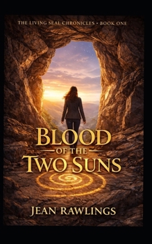 Paperback Blood of the Two Suns Book
