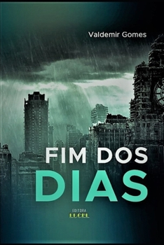 Paperback Fim dos Dias: Apocalipse [Portuguese] Book