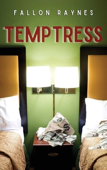 Hardcover Temptress Book