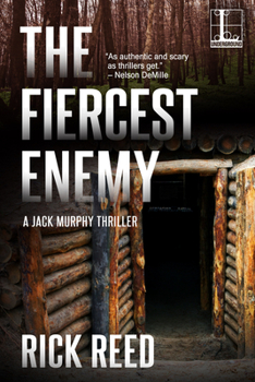 The Fiercest Enemy - Book #9 of the Detective Jack Murphy