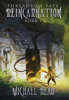 Hardcover Reincarnation; A Xianxia Cultivation Series Book