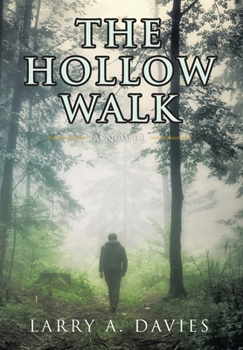 Hardcover The Hollow Walk Book