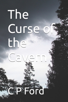 Paperback The Curse of the Cavern Book