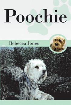 Paperback Poochie Book