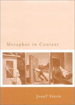 Hardcover Metaphor in Context Book