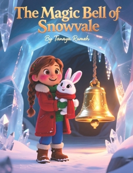 Paperback The Magic Bell of Snowvale Book