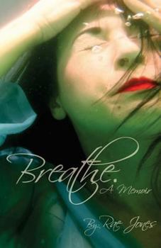 Paperback Breathe. Book