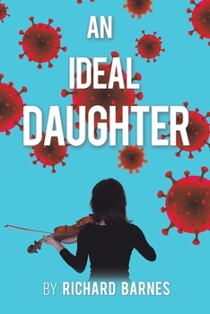 Paperback An Ideal Daughter Book
