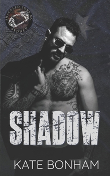Paperback Shadow: A Forbidden, Friends to Lovers MC Romance Book