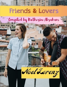 Paperback Friends & Lovers Book