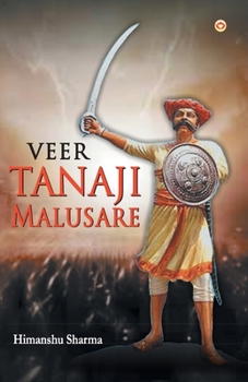 Paperback Veer Tanaji Malusare Book