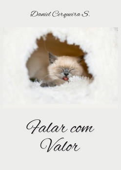 Paperback Falar com Valor: A Arte de Falar Claramente [Portuguese] Book