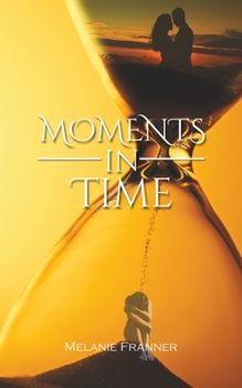 Paperback Moments in Time Book