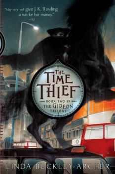 L'Homme Goudron (French Edition) - Book #2 of the Gideon Trilogy