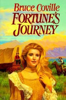 Paperback Fortune's Journey Book