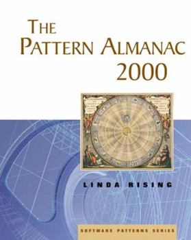 Paperback The Pattern Almanac 2000 Book