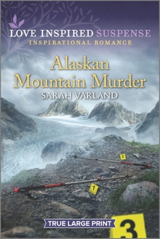 Alaskan Mountain Murder - Book  of the Alaskan Adventures