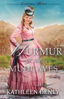 Paperback Murmur in the Mud Caves Book