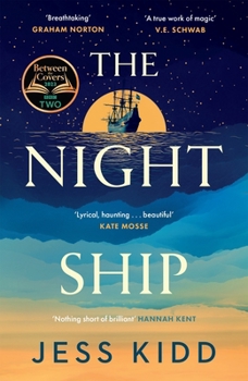 Paperback The Night Ship Book