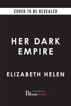Her Dark Empire (The Savior Prophecy, 1)