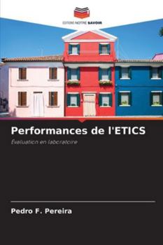 Paperback Performances de l'ETICS [French] Book