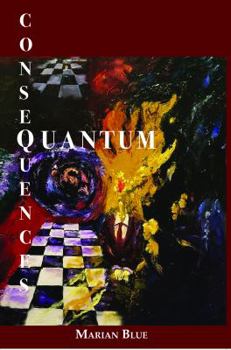 Paperback Quantum Consequences Book