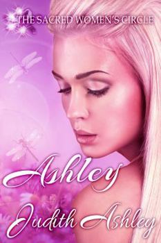 Paperback Ashley: Dragonflies and Dreams Book