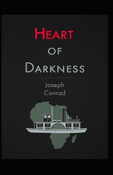 Paperback Heart of Darkness Annotated Book