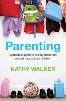 Paperback Parenting Book