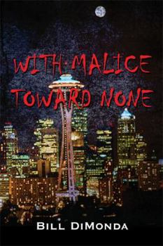 Paperback With Malice Toward None Book