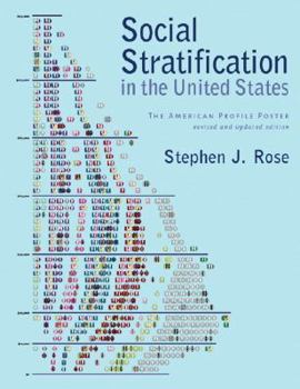 Paperback Social Stratification in the United States Book