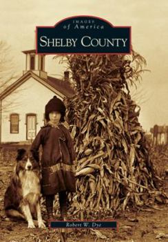 Shelby County - Book  of the Images of America: Tennessee