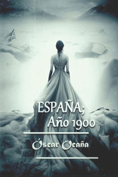 Paperback España; año 1900 [Spanish] Book