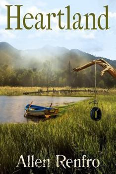 Paperback Heartland Book
