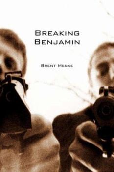 Paperback Breaking Benjamin Book