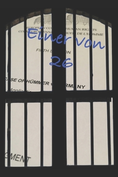 Paperback Einer von 26 [German] Book