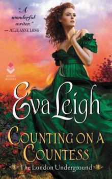 Counting on a Countess - Book #2 of the London Underground