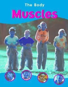 Library Binding Muscles Book