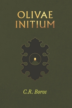 Paperback Olivae Initium Book