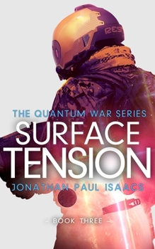 Paperback Surface Tension Book