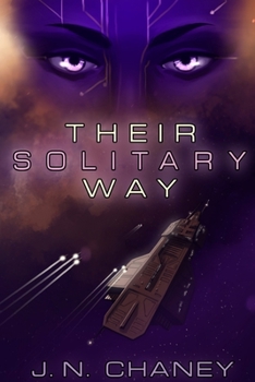 Paperback Their Solitary Way Book
