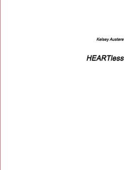 Paperback HEARTless Book