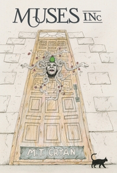 Hardcover Muses Inc. Book