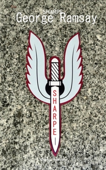 Paperback Sharpe Book