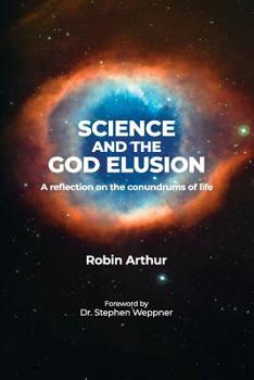 Paperback Science and the God Elusion Book