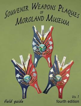 Paperback Souvenir Weapons Plaques Of Moroland Museum Book