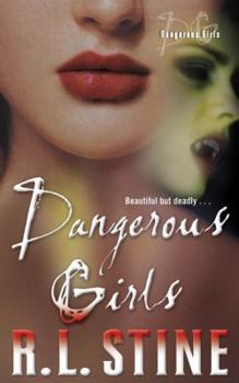 Paperback Dangerous Girls Book