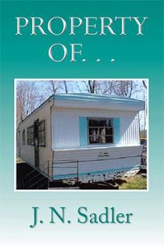 Paperback Property Of. . . Book